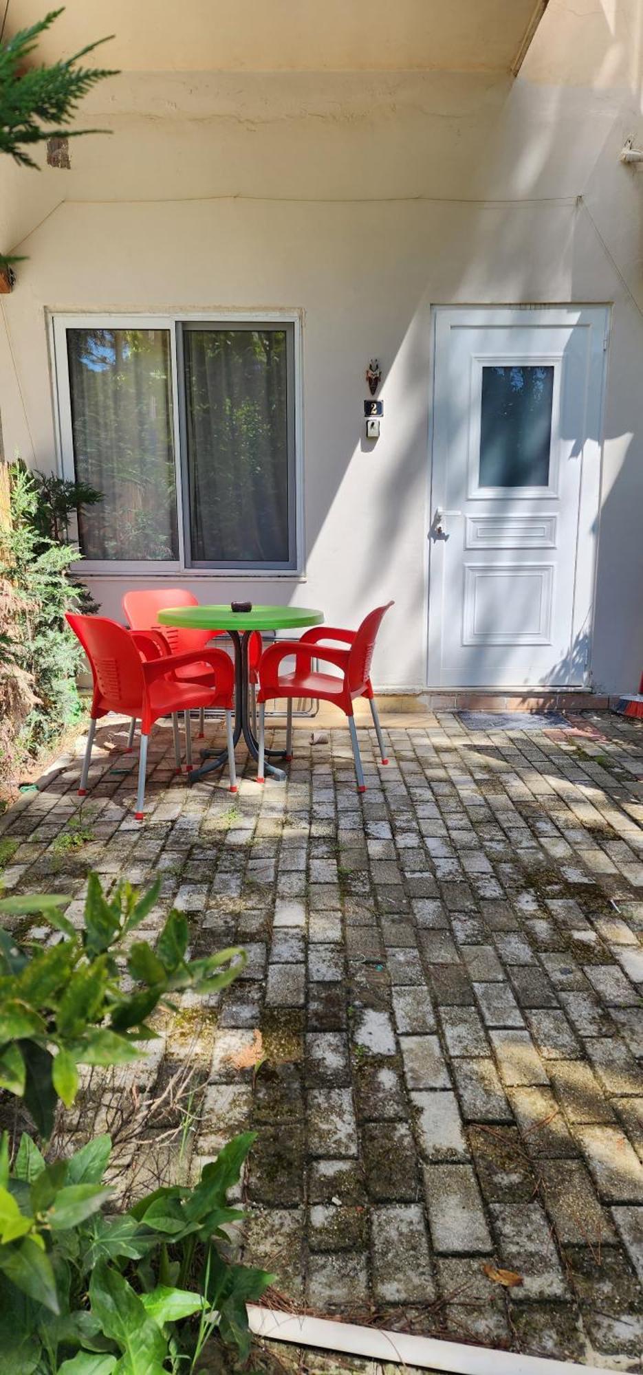 Sunny Beach Loft Golem (Tirana) Exterior foto
