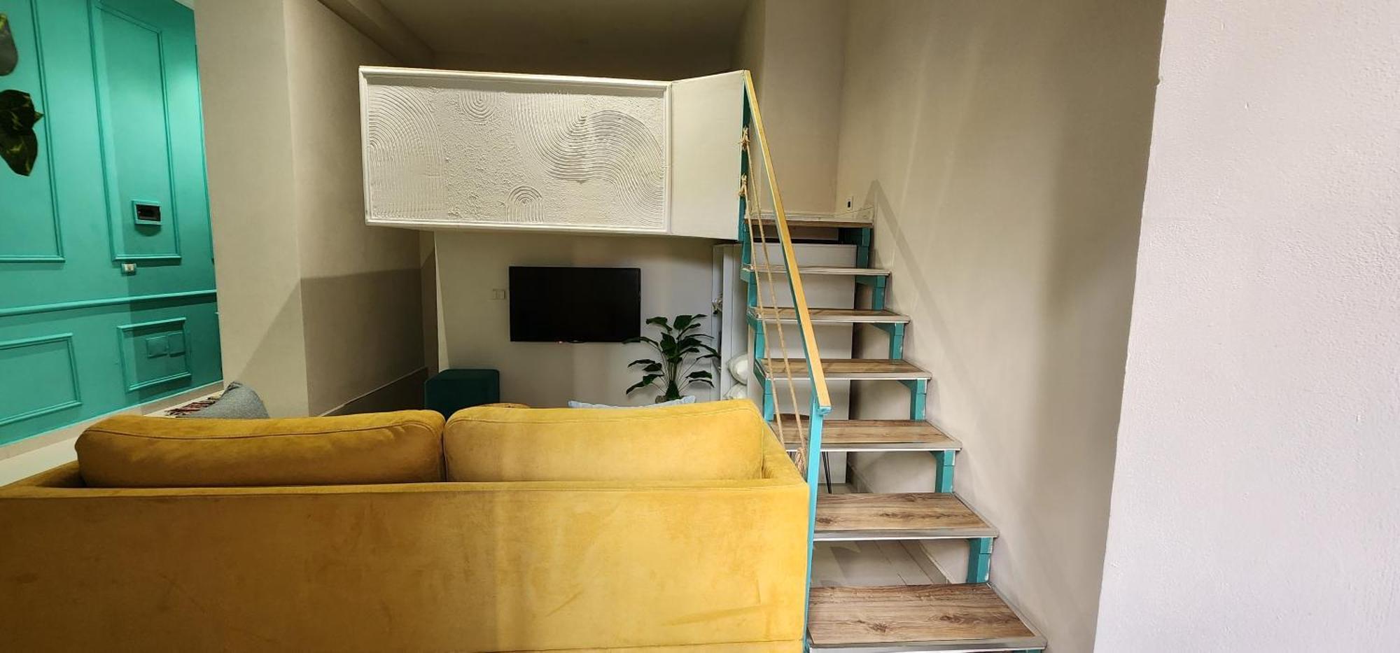 Sunny Beach Loft Golem (Tirana) Exterior foto