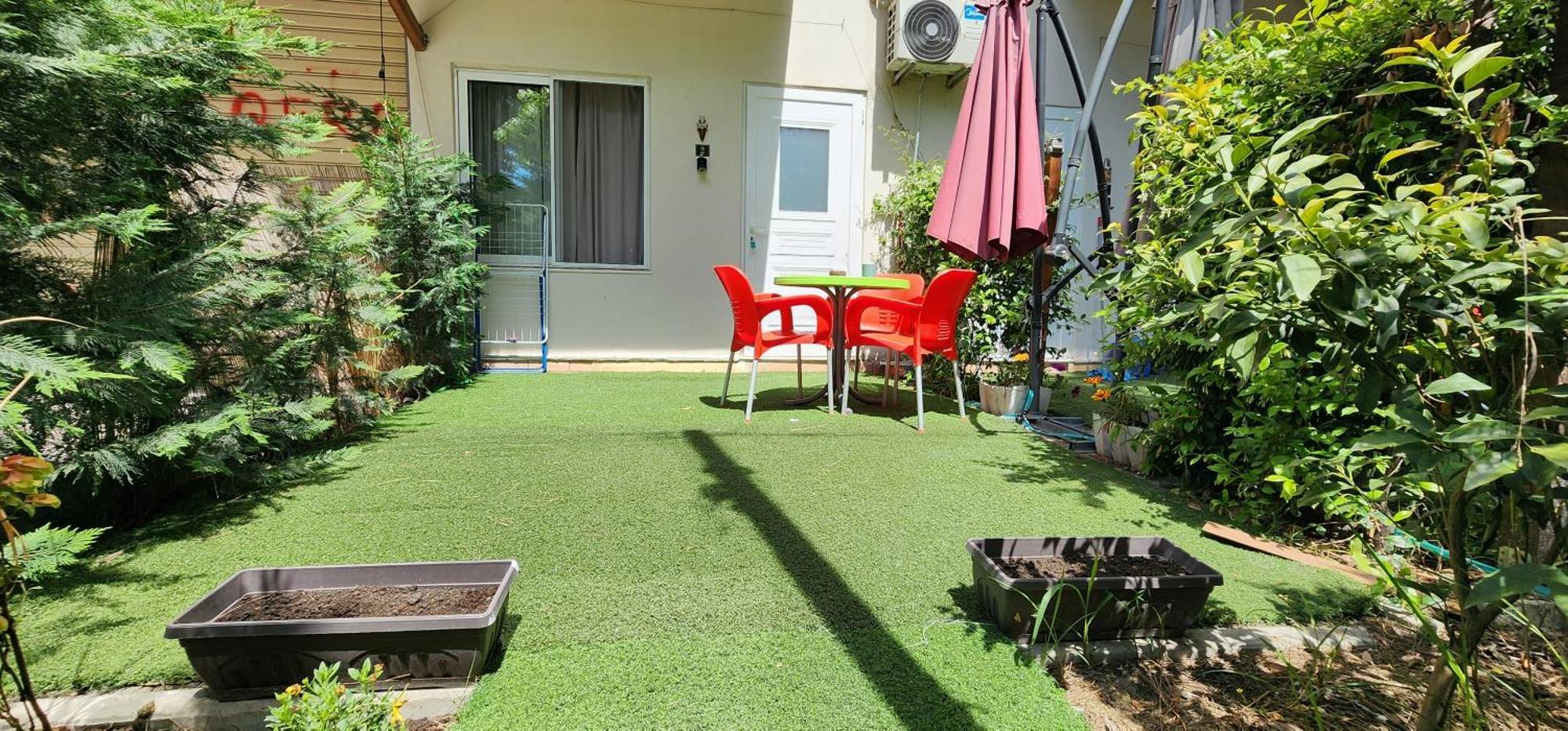 Sunny Beach Loft Golem (Tirana) Exterior foto